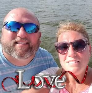 Meet your Posher, Chad